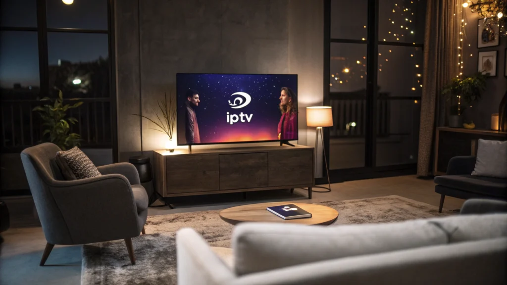 افضل اشتراك iptv