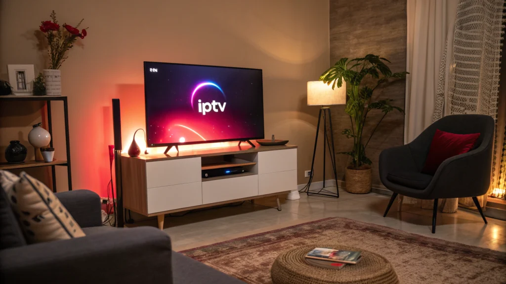متجر اشتراكات iptv